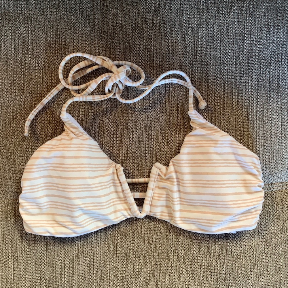 Oneil Swim Top